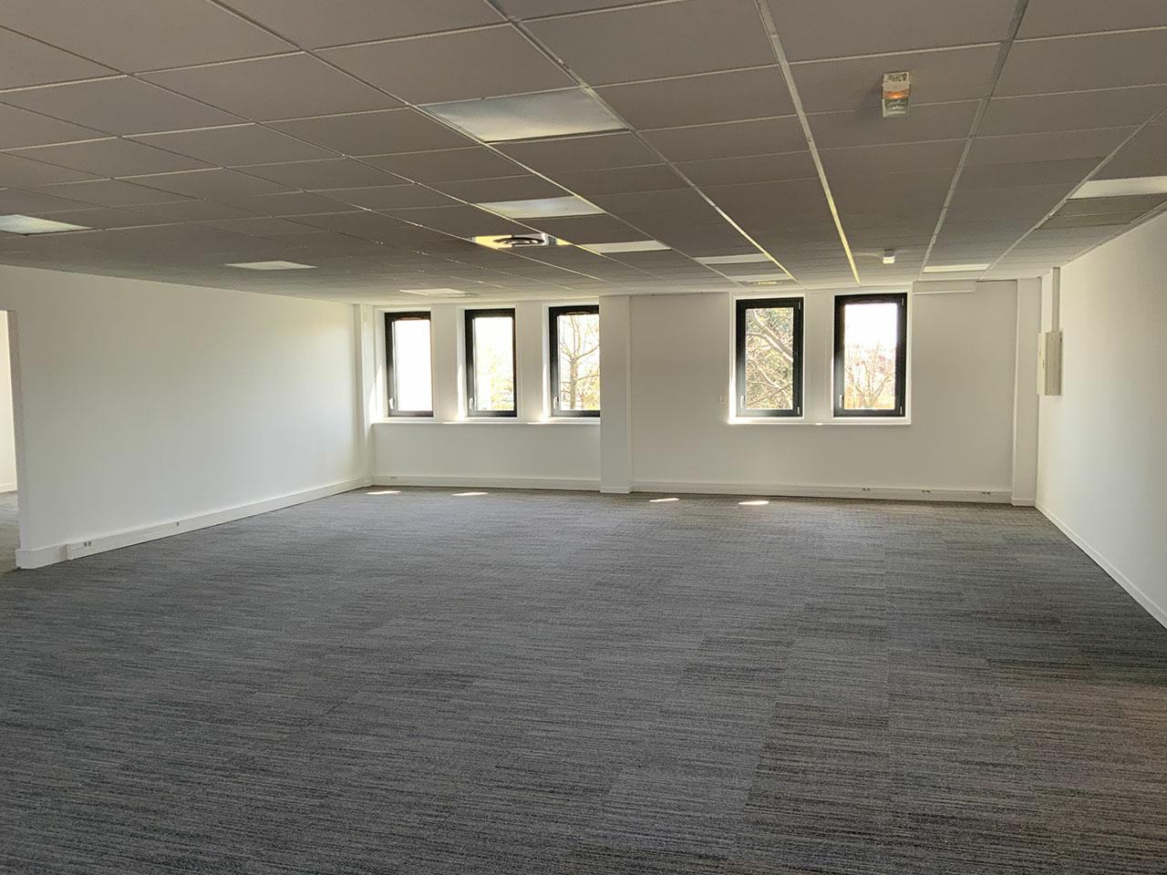 Bureau Vénissieux 7640m² Location bureau Vénissieux Rhône OLBUR2108875 7